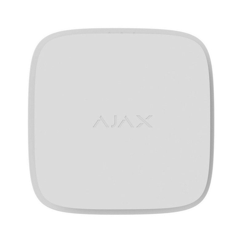 Ajax FireProtect 2 RB Heat CO Jeweler White (000034664)