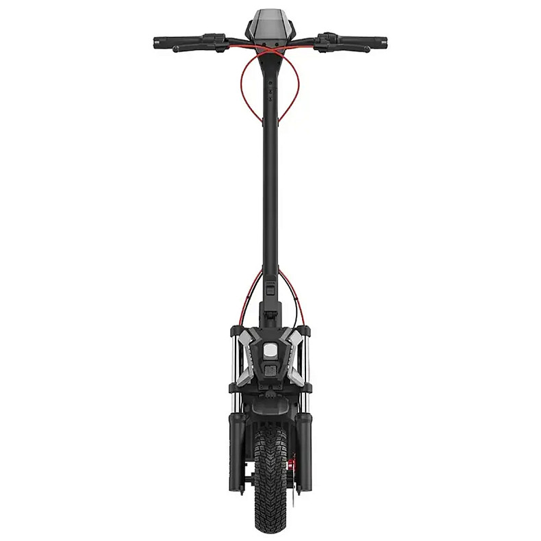 Електросамокат Navee NT5 Max