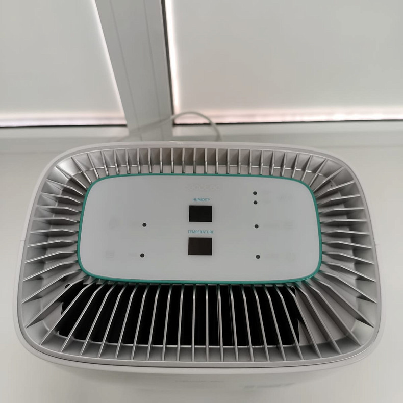 Осушувач повітря CECOTEC BigDry 4000 Expert Connected - Уцінка (No Box)