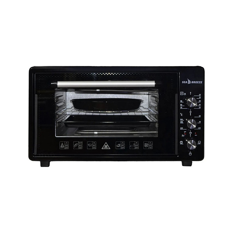 Электропечь SeaBreeze SB-0704