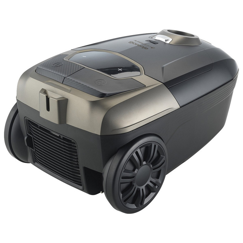 Пилосос Gorenje VCE48AFBKGO