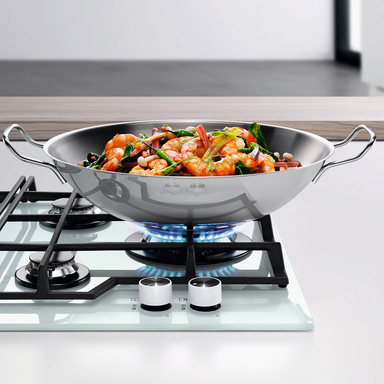 Варильна поверхня газова Electrolux GME363NV