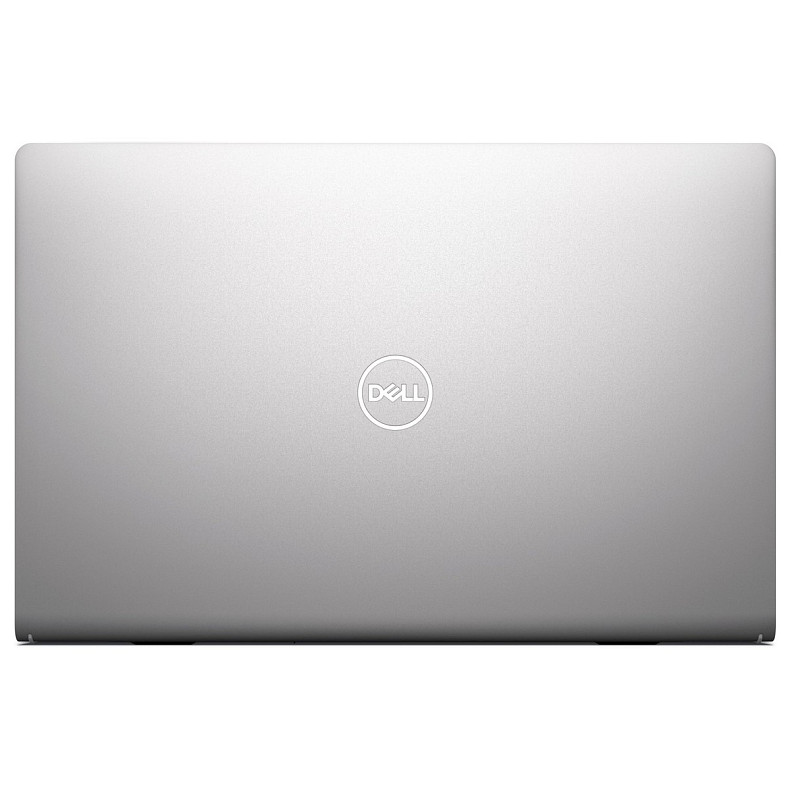 Ноутбук Dell 15 DC15250 15.6" FHD AG, Intel i5-1334U, 16GB, F512GB, UMA, Win11P, серебристый
