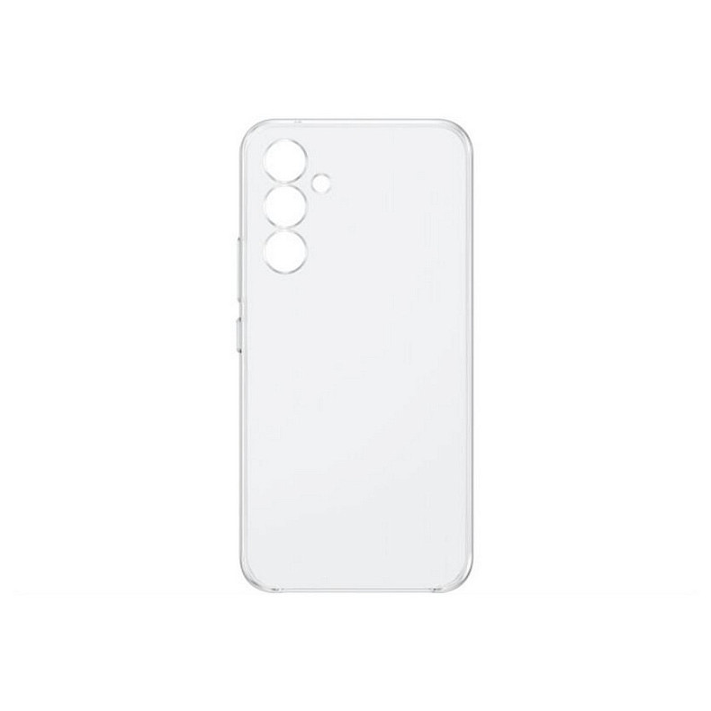 Чохол-книжка Samsung Card Slot Case Samsung Galaxy A54 SM-A546 Transparent (EF-QA546CTEGRU)