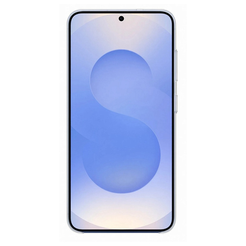 Чохол-накладка Samsung Standing Grip Case до Samsung Galaxy S25 SM-S931 Black (EF-GS931CBEGWW)