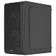 Корпус AeroCool CS-107-A-BK-v2 (ACCX-PC14002.11) Black 600W