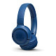 Наушники JBL T500BT Blue (JBLT500BTBLU)