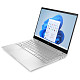 Ноутбук HP ENVY x360 13-bf0008ru 13.3" WQXGA IPS Touch, Intel i5-1230U, 16GB, F512GB, UMA, Win11, ср (826D5EA)