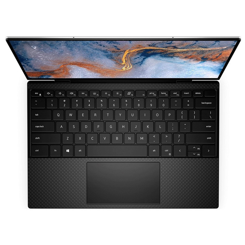 Ноутбук Dell XPS 13 (9310) 13.4" OLED 3.5K Touch, Intel i7-1185G7, 16GB, F1024GB, UMA, Win11P