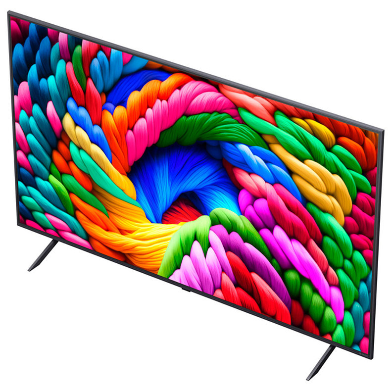 Телевізор LG 65NANO90A6B