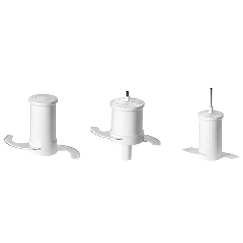 Кухонний комбайн KitchenAid Artisan, 4 л 5KFP1644EER червоний