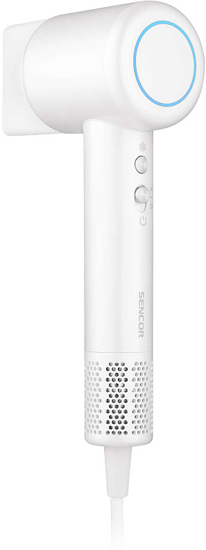 Фен Sencor SHD 8500RS