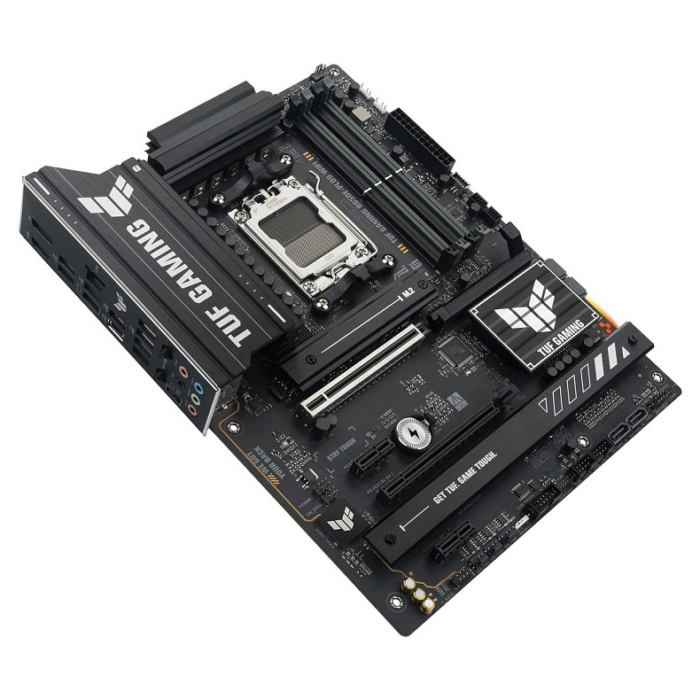 Материнская плата Asus TUF Gaming B650E-Plus WiFi Socket AM5