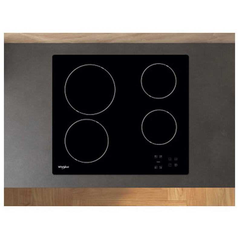 Варочная поверхность Whirlpool AKT8090/NE