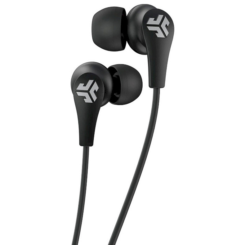 Наушники JLAB JBuds Pro Black (IEUEBPRORBLK123)