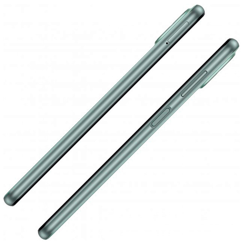 Смартфон Samsung Galaxy M33 5G SM-M336 6/128GB Dual Sim Green (SM-M336BZGGSEK) UA