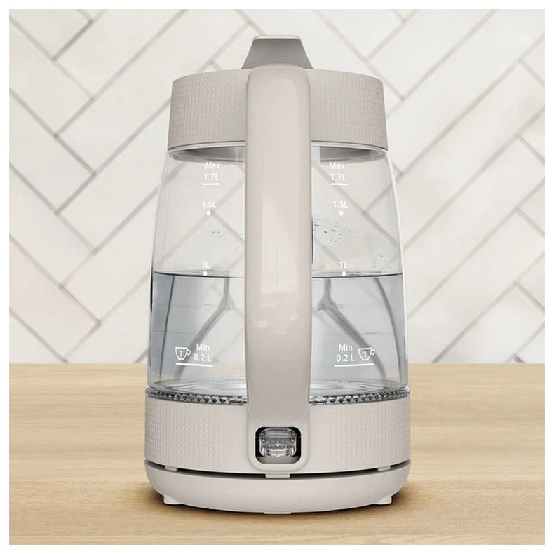 Електрочайник Tefal KO2G0BE0
