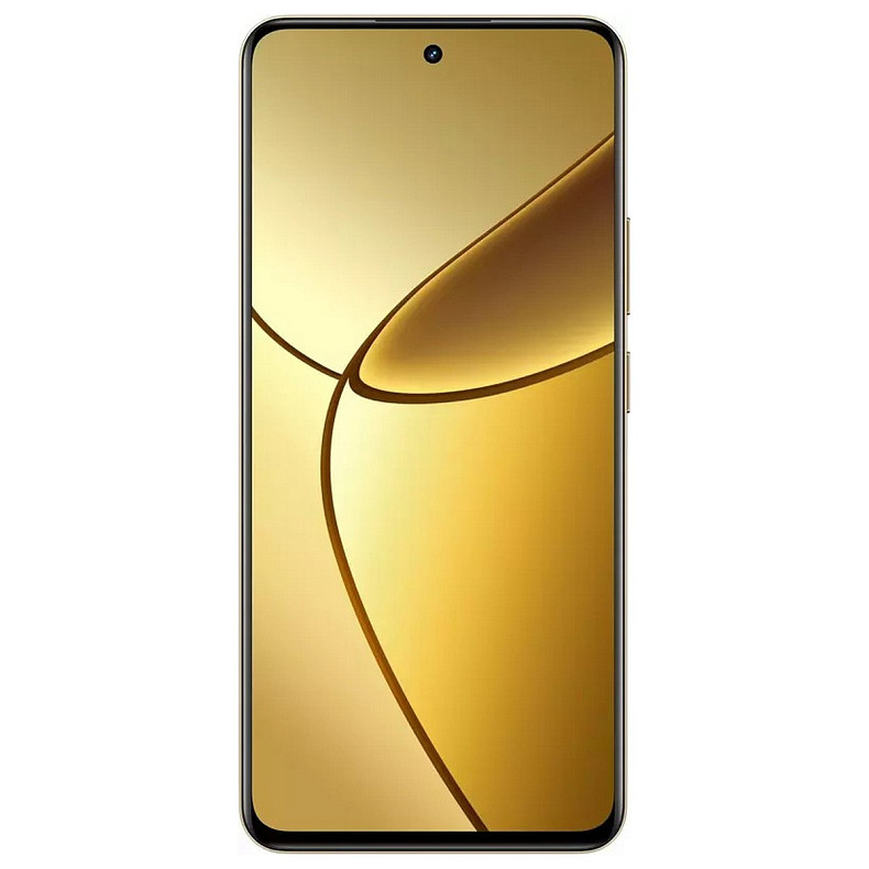 Смартфон Realme 12+ 5G 8/256GB (RMX3867) Navigator Beige