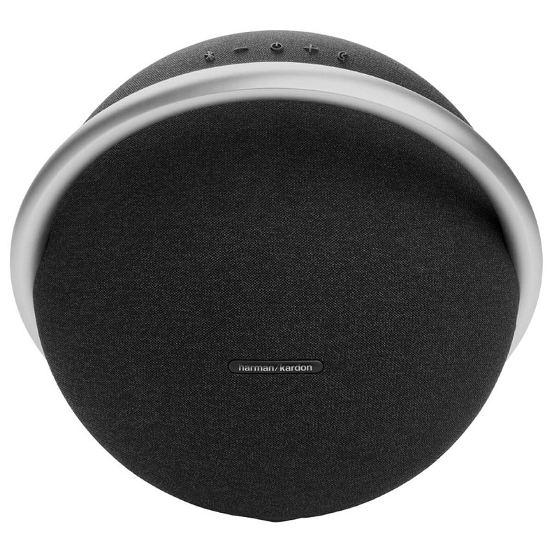 Harman/Kardon Onyx Studio 8 Black (HKOS8BLKEP)