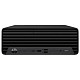 Комп'ютер персональний HP Pro 400-G9 SFF, Intel i5-12500, 8GB, F512GB, UMA, кл+м, 3р, DOS