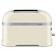 Тостер KitchenAid Artisan 5KMT2204EAC кремовий