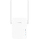 Підсилювач Wi-Fi сигналу Cudy RE1500, AX1500 Wi-Fi 6 Mesh Repeater