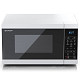 Микроволновая печь Sharp YC-MS02E-S