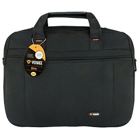 Сумка для ноутбука YENKEE 15.6" OHIO YBN 1501 (Black)