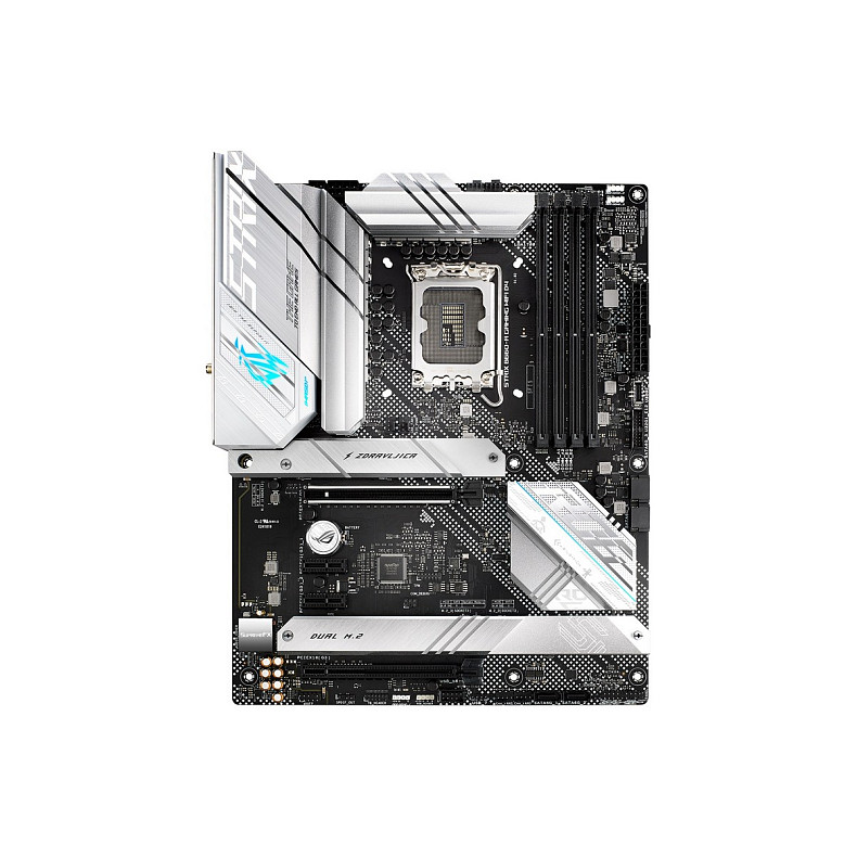 Материнська плата Asus ROG Strix B660 Gaming WiFi D4 Socket 1700