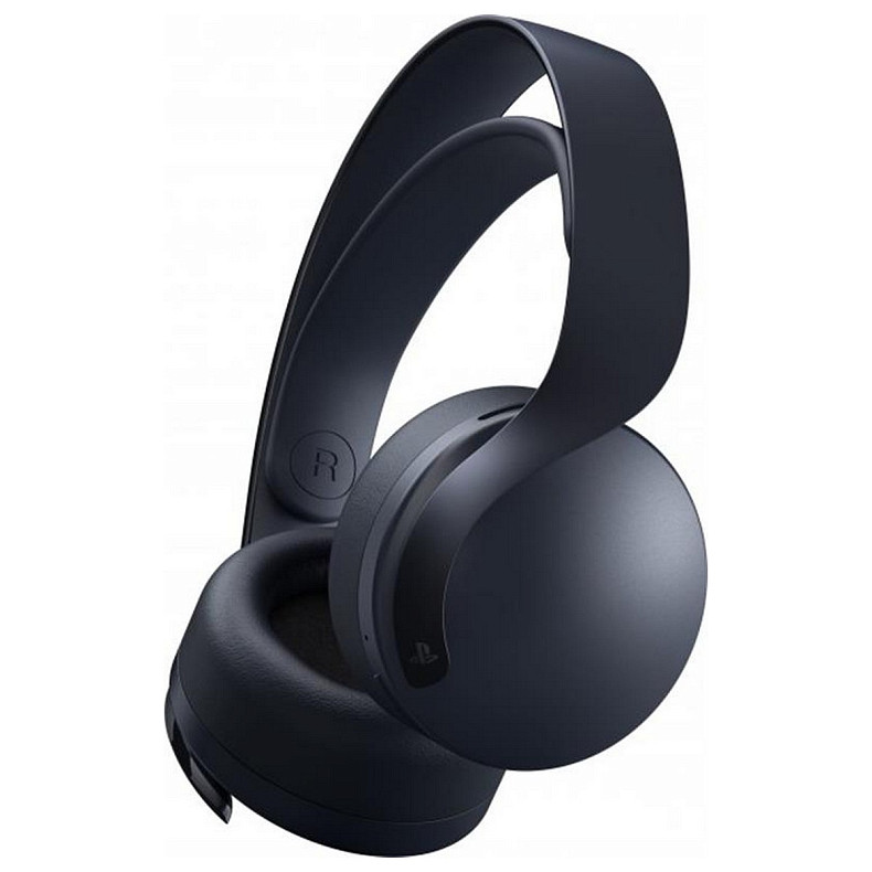 Гарнитура Sony Pulse 3D Wireless Headset Midnight Black (9834090)