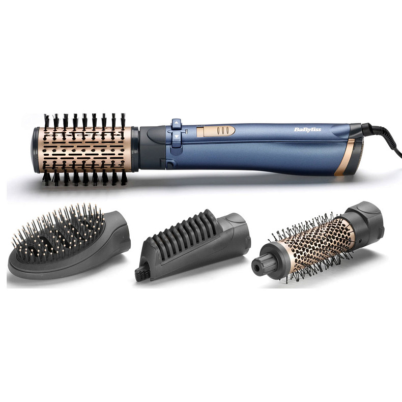 Фен-щетка Babyliss AS965E