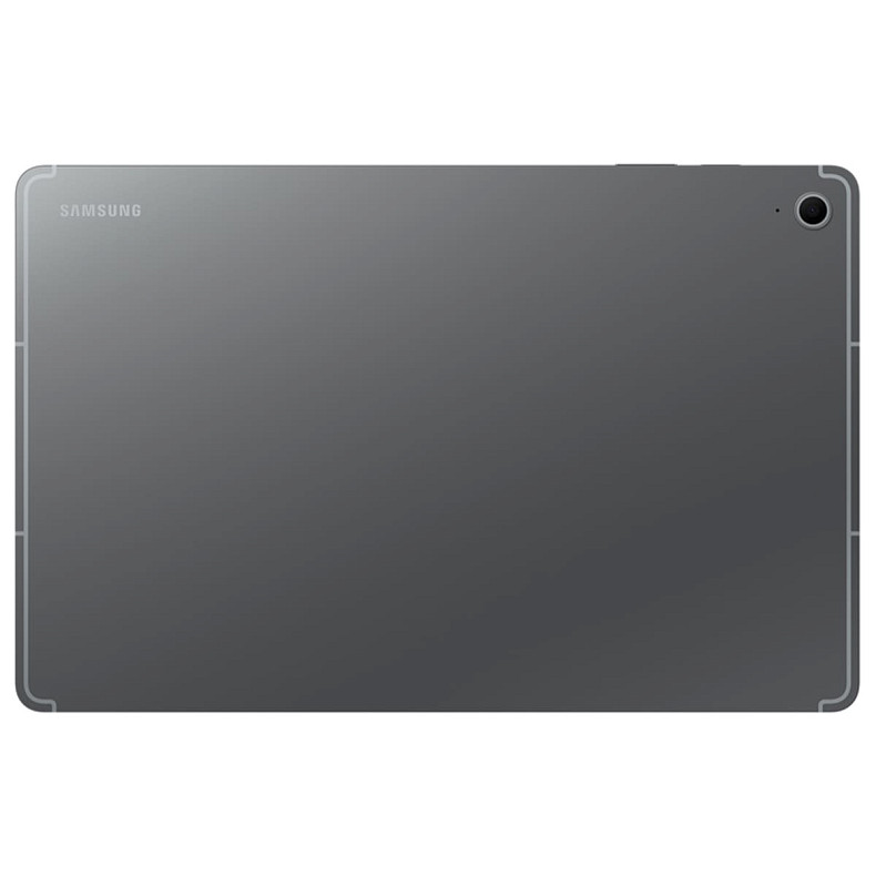 Планшет Samsung Galaxy Tab S10 FE+ WiFi SM-X620 8/128GB Gray (SM-X620NZAREUC)