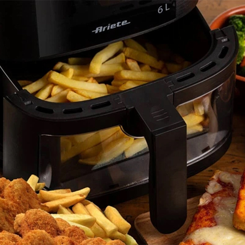 Мультипечь Ariete 4626 BK
