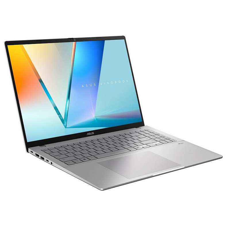 Ноутбук Asus Vivobook S16 M3607HA-RP012 (90NB16F2-M000L0) Cool Silver