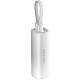 УМБ Vention 5000mAh 20W PD, USB-C In/Out, Lightning In/Out, with cable, Gradient Gray