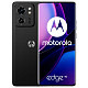 Смартфон Motorola Moto Edge 40 8/256GB Dual Sim Eclipse Black (PAY40042RS)