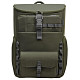 Рюкзак для ноутбука HP, Modular, 15.6", полиэстер, зеленый/серый