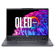 Ноутбук Acer Swift Go 14 SFG14-63 14" 2.8K OLED, AMD R7-8845HS, 32GB, F1TB, UMA, Lin, серый