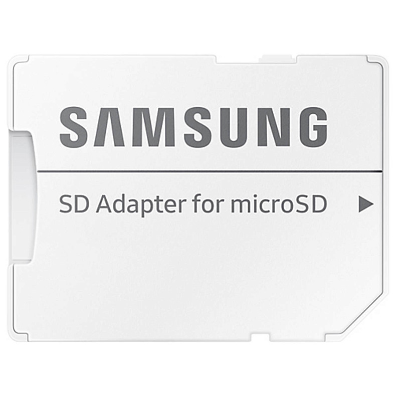 Карта пам'яті SAMSUNG MICRO SDXC PRO 256GB C10 W/A MB-MJ256KA/EU