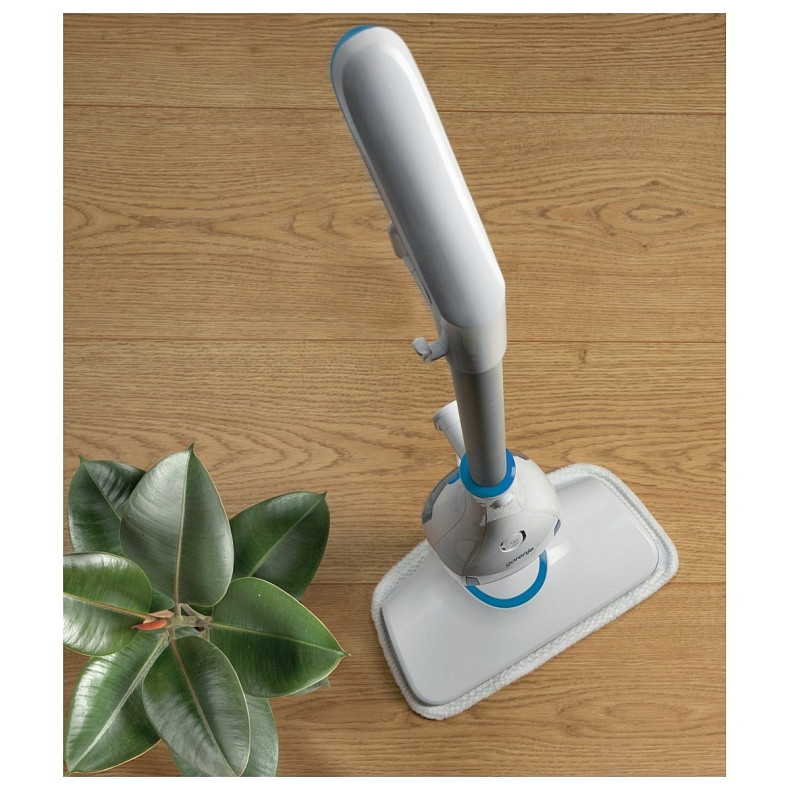 Пароочиститель напольный Gorenje SC1200W