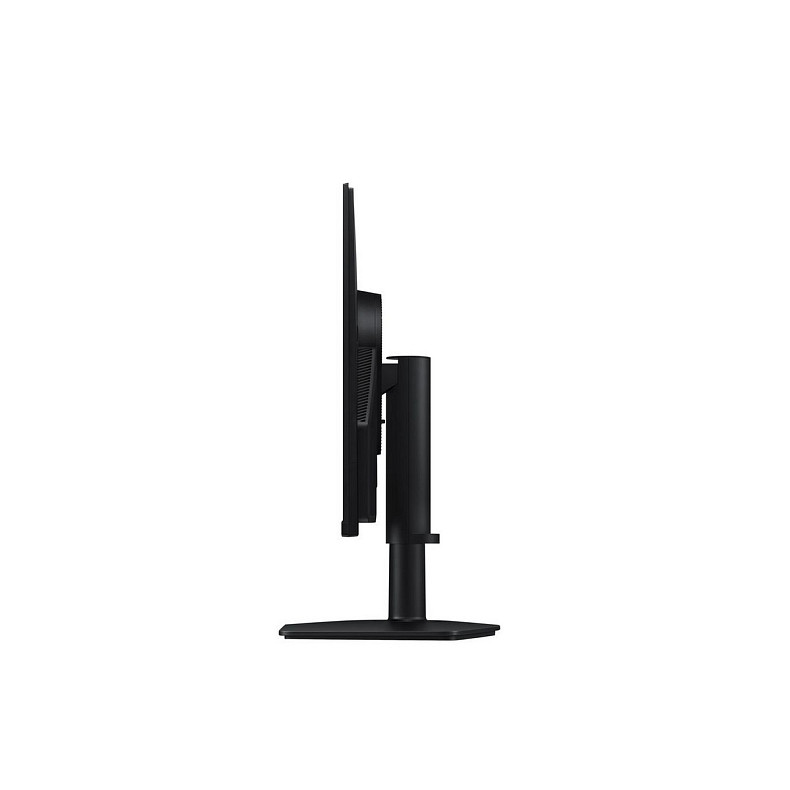 Монитор Samsung 27" Odyssey G4 (LS27HG400EIXUA) IPS Black 300Hz