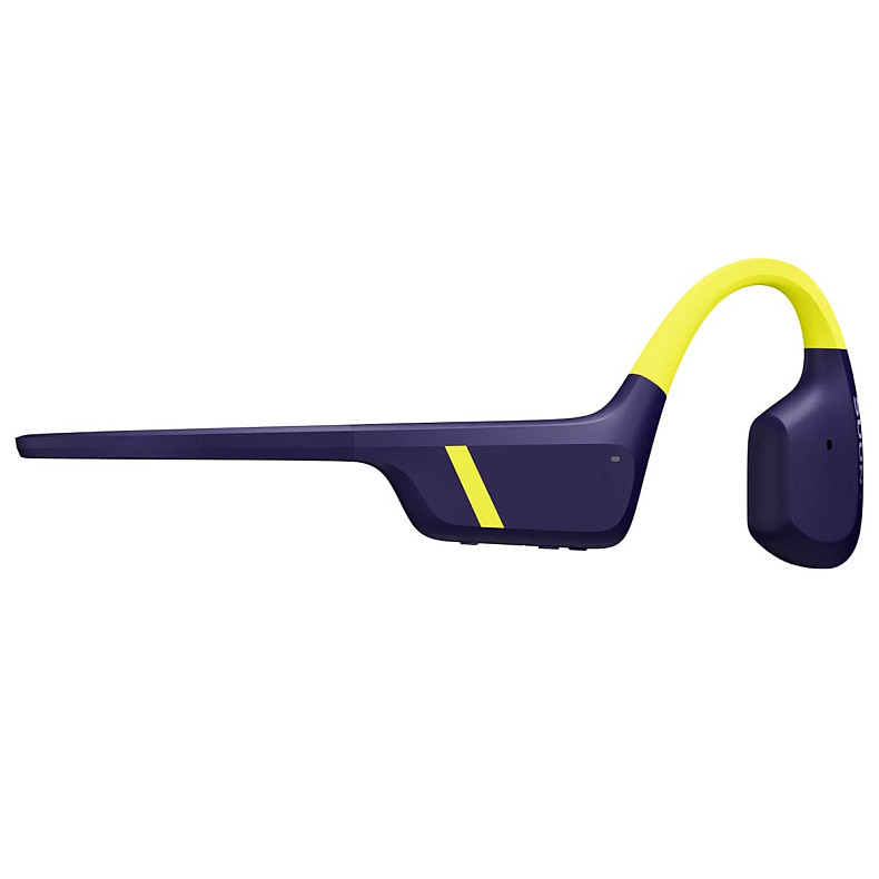 Беспроводные наушники Suunto Aqua Lime Blue