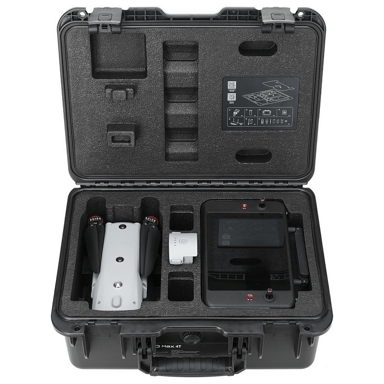 Жорсткий кейс Autel EVO Max Hard Rugged Case