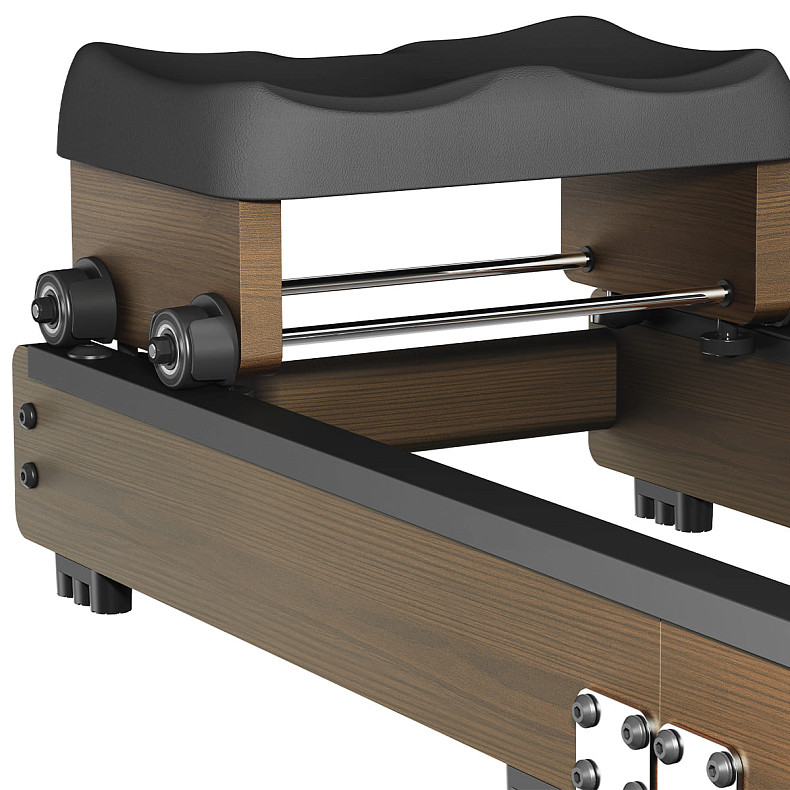Водный гребной тренажер KingSmith WR20 (RMWR20F)