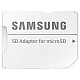 Карта пам'яті SAMSUNG MICRO SDXC PRO 256GB C10 W/A MB-MJ256KA/EU