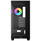 Корпус Ocypus GAMMA C72 W/O PSU, BK ARGB ATX (GAMMA-C72-BKD400XX-GL)