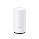 WiFi-Mesh система TP-LINK Deco BE25 BE5000, 2x2.5GE LANWAN, 1мод, зовнішня