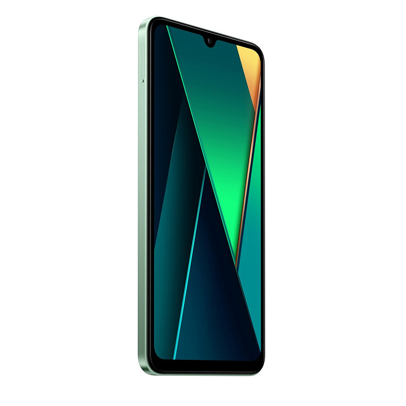 Смартфон Xiaomi Poco C75 6/128GB Green