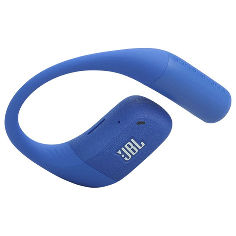 Наушники TWS JBL Endurance Zone Blue (JBLENDUZONEBLU)