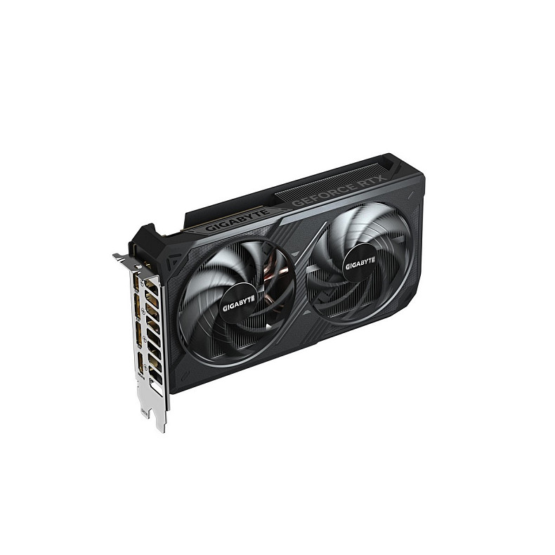 Відеокарта GIGABYTE GeForce RTX 5060 Ti 8GB GDDR7 WINDFORCE 2